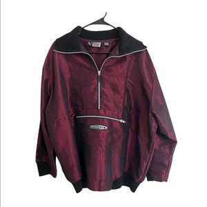 VENEZIA SPORT VINTAGE WINDBREAKER